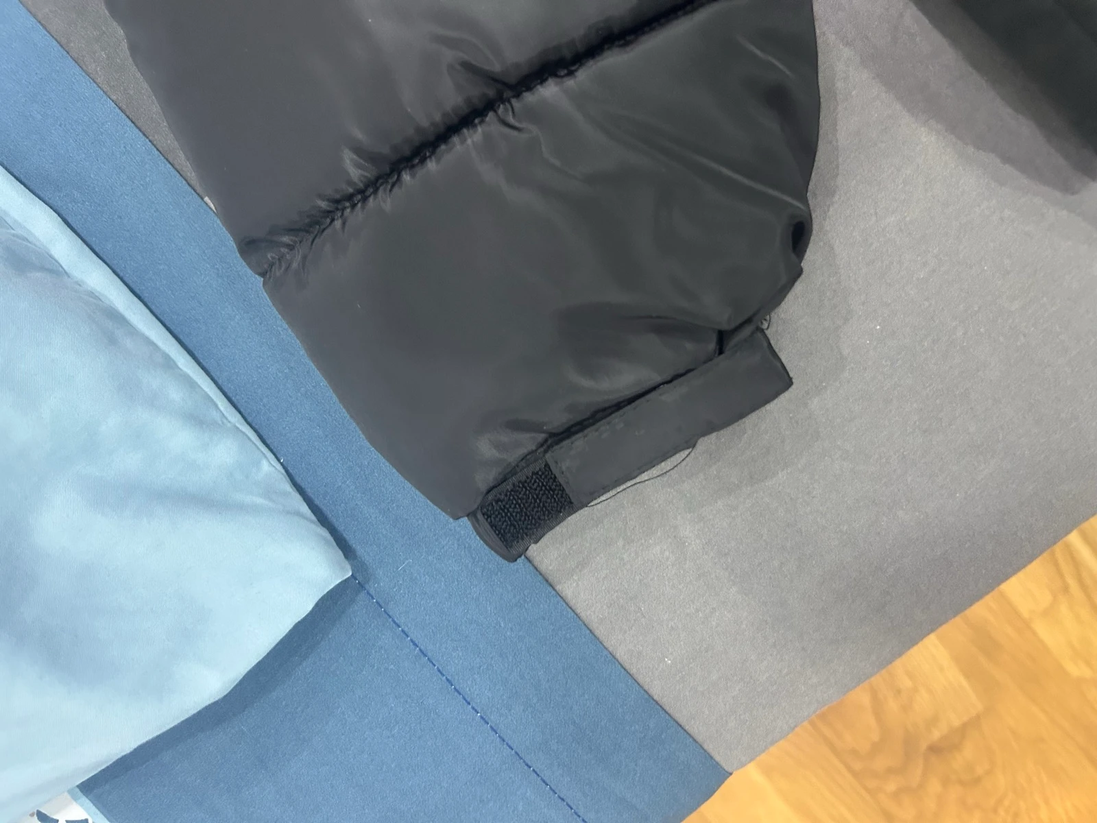 Puffer 700 The North Face – photo 7